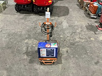 Sgte cps 24m25 heftruck laadstation - afbeelding 1 van  2