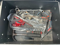 Sgtools gereedschapswagen - afbeelding 3 van  7