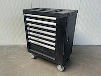 Sgtools gereedschapswagen - afbeelding 1 van  7