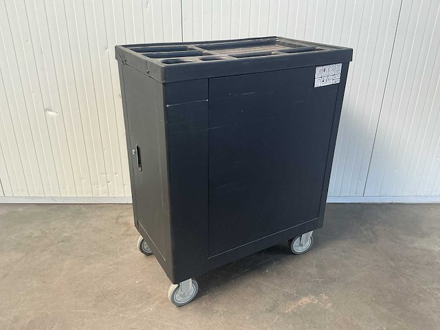 Sgtools gereedschapswagen - afbeelding 5 van  7
