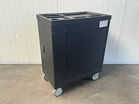 Sgtools gereedschapswagen - afbeelding 5 van  7