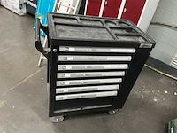 Sgtools gereedschapswagen - afbeelding 1 van  9