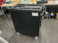 Sgtools gereedschapswagen - afbeelding 2 van  9