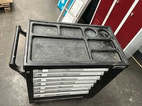 Sgtools gereedschapswagen - afbeelding 3 van  9
