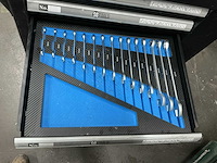 Sgtools gereedschapswagen - afbeelding 5 van  9