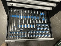 Sgtools gereedschapswagen - afbeelding 7 van  9