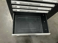 Sgtools gereedschapswagen - afbeelding 9 van  9