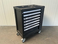 Sgtools gereedschapswagen - afbeelding 4 van  11