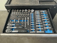 Sgtools gereedschapswagen - afbeelding 7 van  11