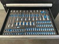 Sgtools gereedschapswagen - afbeelding 8 van  11