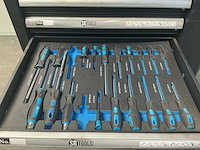Sgtools gereedschapswagen - afbeelding 10 van  11