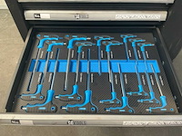 Sgtools gereedschapswagen - afbeelding 11 van  11