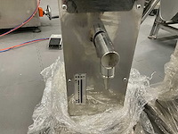 Sgy-35 hand vulmachine (2x) - afbeelding 3 van  5