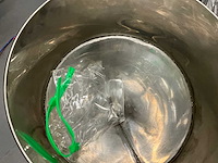 Sgy-35 hand vulmachine (2x) - afbeelding 4 van  5