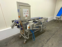 S&h edelstahl dubbele sorteerband