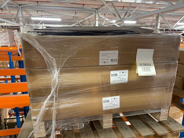 Sh masu sheet grey 410c 55x80 x4000 (26400x) - afbeelding 2 van  3