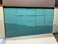 Sh schuimvellen 60x23x0,3 x600 (18600x) - afbeelding 1 van  3