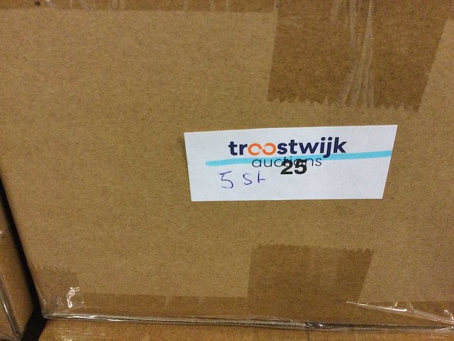 Sh24nmcr - terrasheater infrarood met afstandsbediening. (5x) - afbeelding 3 van  3