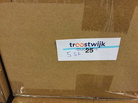 Sh24nmcr - terrasheater infrarood met afstandsbediening. (5x) - afbeelding 3 van  3