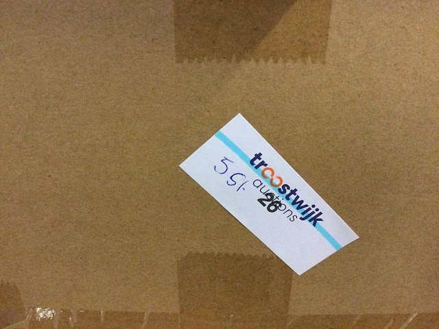 Sh24nmcr - terrasheater infrarood met afstandsbediening. (5x) - afbeelding 3 van  3