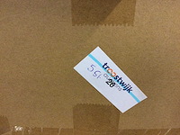 Sh24nmcr - terrasheater infrarood met afstandsbediening. (5x) - afbeelding 3 van  3