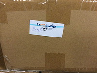 Sh24nmcr - terrasheater infrarood met afstandsbediening. (5x) - afbeelding 3 van  3