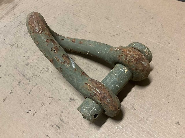 Shackle (10x) - afbeelding 4 van  4