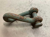 Shackle (10x) - afbeelding 2 van  5