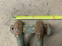Shackle (10x) - afbeelding 3 van  5