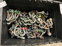 Shackle (135x) - afbeelding 1 van  4