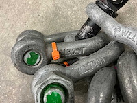 Shackle (135x) - afbeelding 4 van  4