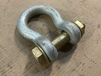 Shackle (2x) - afbeelding 1 van  3