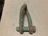 Shackle (3x) - afbeelding 2 van  4