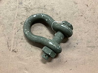 Shackle (3x) - afbeelding 1 van  3