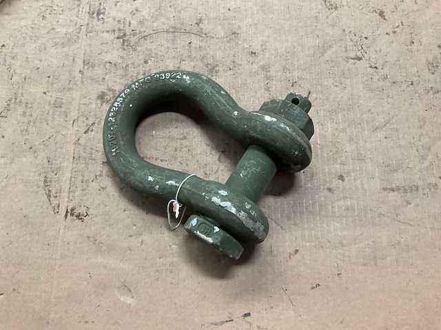 Shackle (3x) - afbeelding 2 van  3