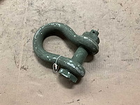 Shackle (3x) - afbeelding 2 van  3