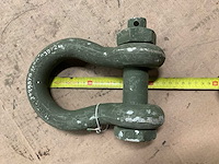 Shackle (3x) - afbeelding 3 van  3