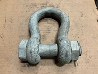 Shackle (5x) - afbeelding 2 van  5