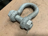 Shackle (5x) - afbeelding 3 van  5