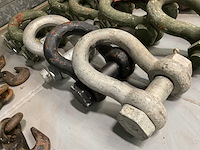 Shackle (5x) - afbeelding 4 van  5