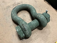 Shackle (5x) - afbeelding 3 van  5