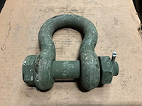 Shackle (5x) - afbeelding 1 van  5
