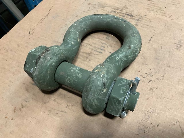 Shackle (5x) - afbeelding 5 van  5