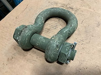 Shackle (5x) - afbeelding 5 van  5