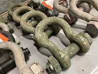 Shackle (5x) - afbeelding 4 van  5