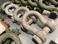 Shackle (5x) - afbeelding 1 van  5