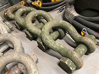 Shackle (5x) - afbeelding 2 van  5