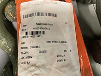 Shackle (5x) - afbeelding 1 van  5