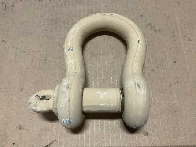 Shackle (5x) - afbeelding 4 van  4