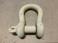 Shackle (5x) - afbeelding 4 van  4